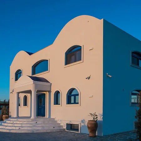 Wine Dark Sea Santorini Agia Pelagia