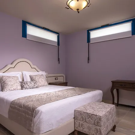 Villa Wine Dark Sea Santorini *